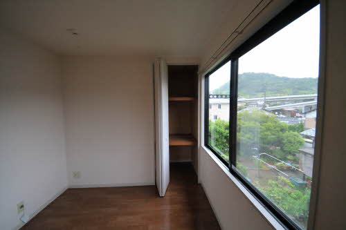 アサイハイツ 0203号-4