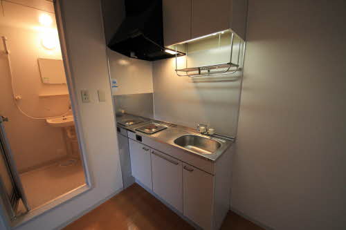 アサイハイツ 0203号-6