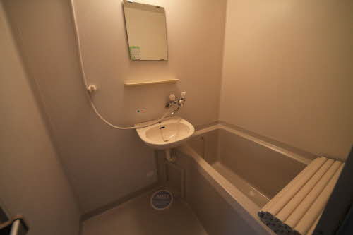 アサイハイツ 0203号-7