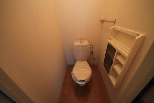 アサイハイツ 0203号-8