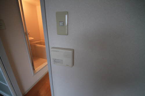 アサイハイツ 0203号-10