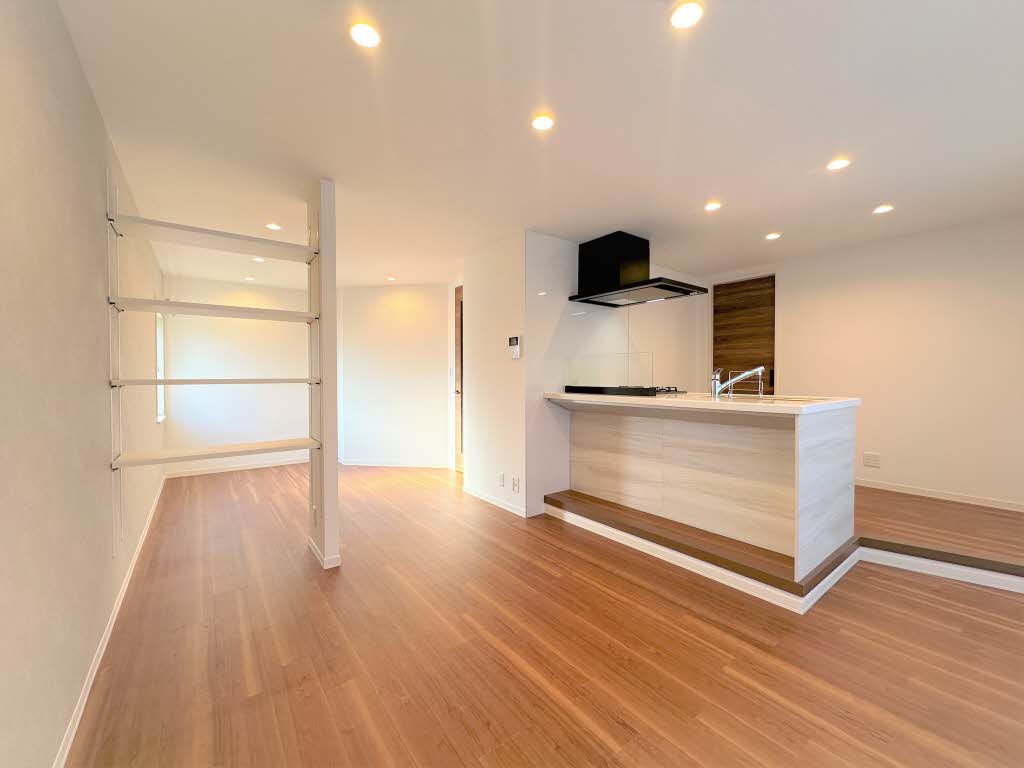 サンテラス長浜　七番館 0203号-1