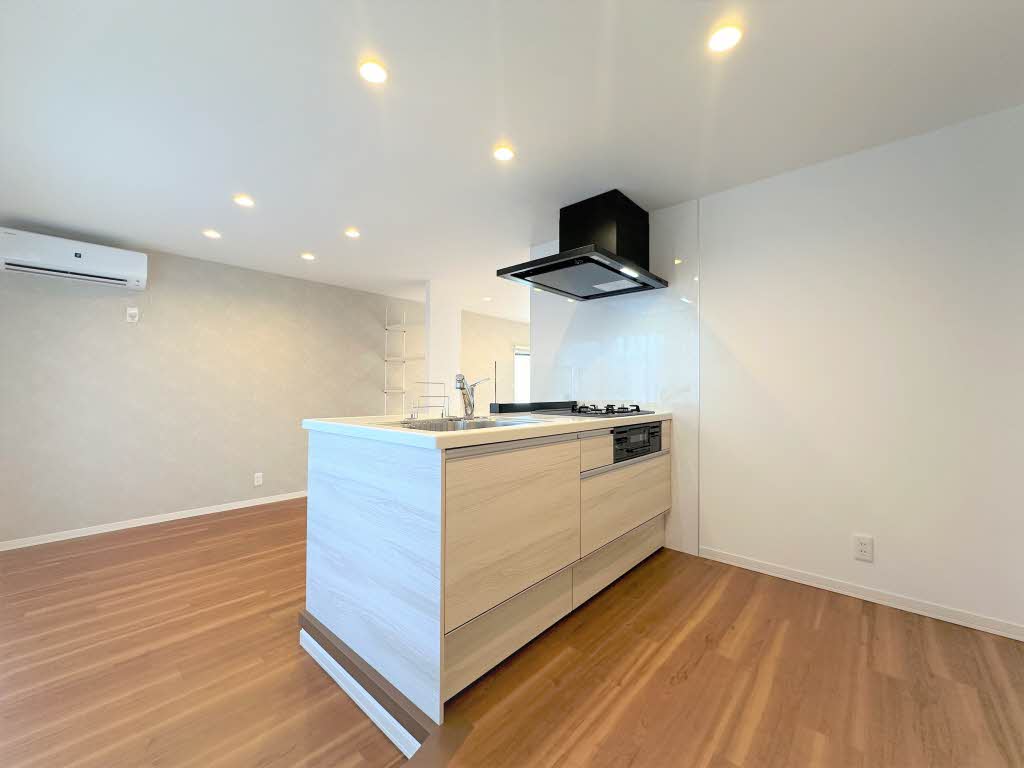 サンテラス長浜　七番館 0203号-2