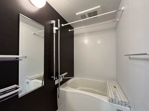 サンテラス長浜　七番館 0203号-4