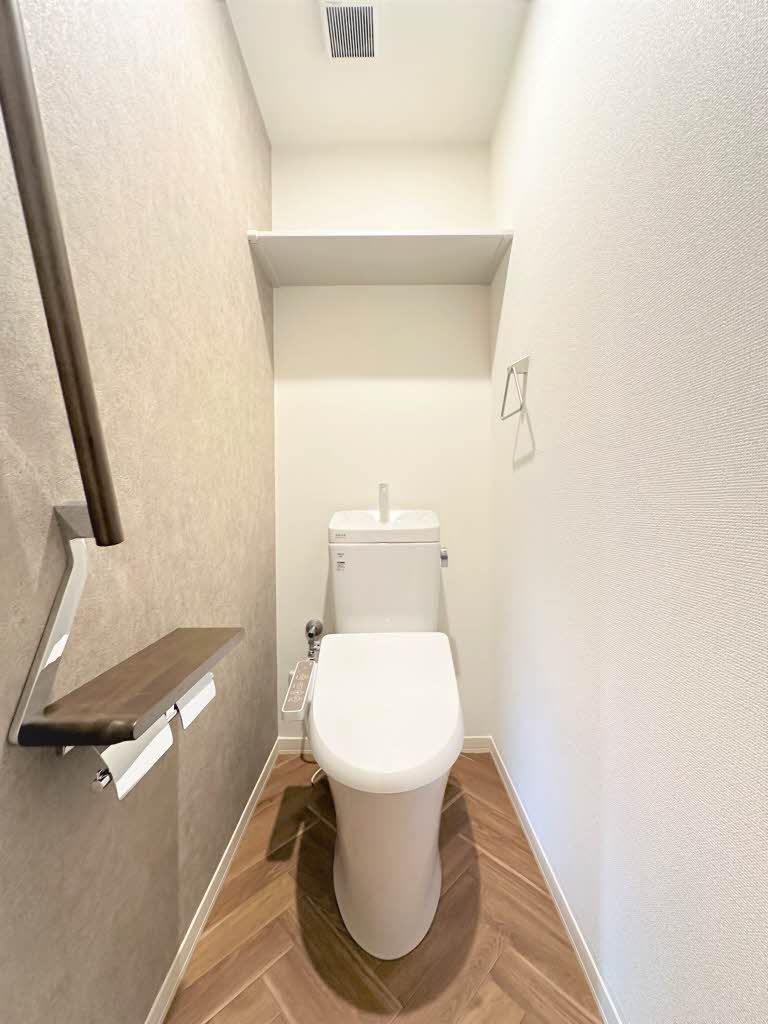 サンテラス長浜　七番館 0203号-5