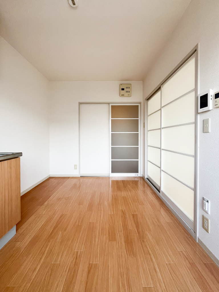 リバティーハウス 0206号-2