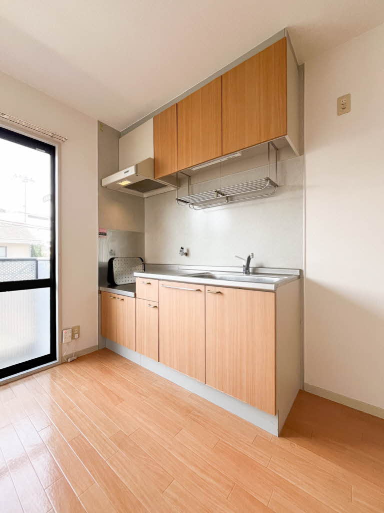 リバティーハウス 0206号-3