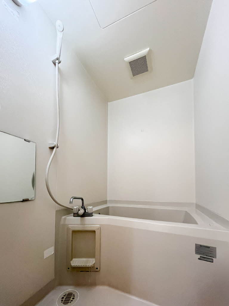 リバティーハウス 0206号-6