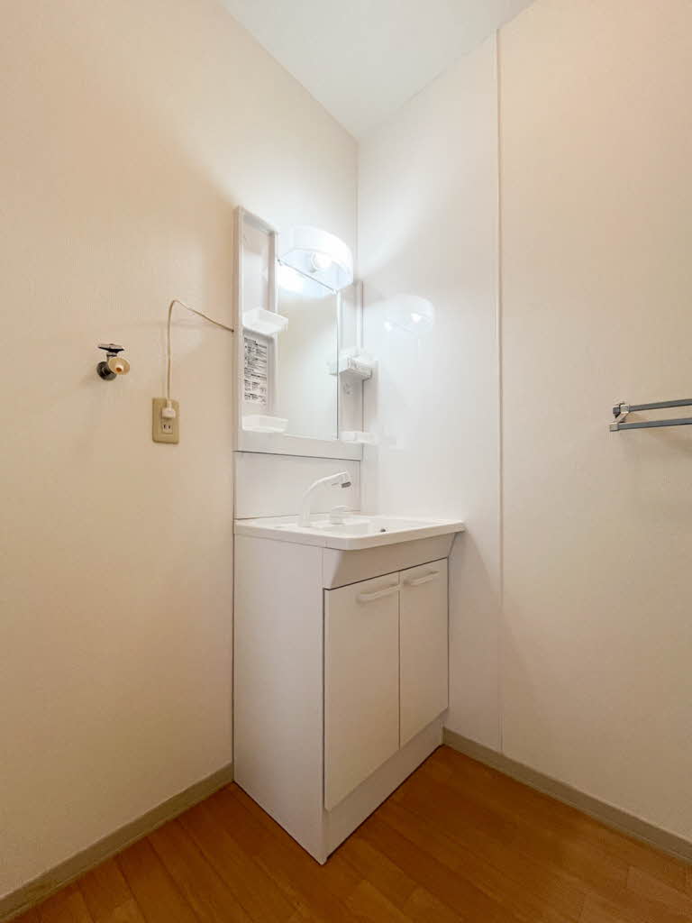 リバティーハウス 0206号-7