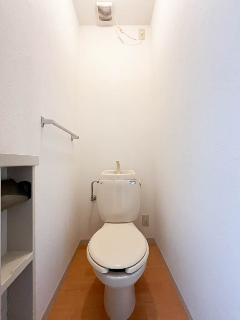 リバティーハウス 0206号-8