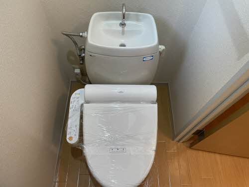 メゾン　きぬがさ 0102号-10