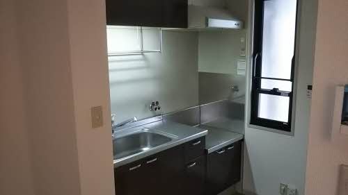 クレイン　アベニュー 0101号-2