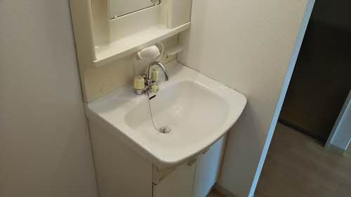 クレイン　アベニュー 0101号-8