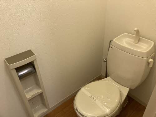 かんどり ニューハイツ 0206号-6