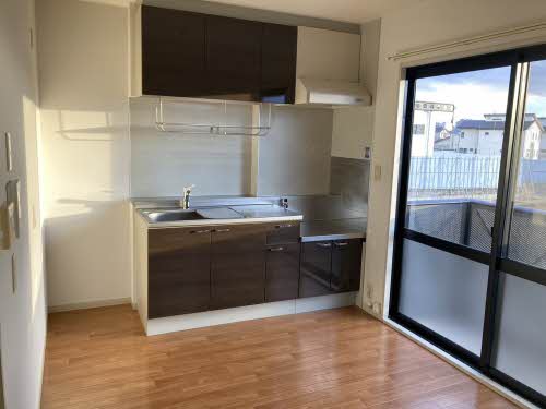 かんどり ニューハイツ 0206号-9