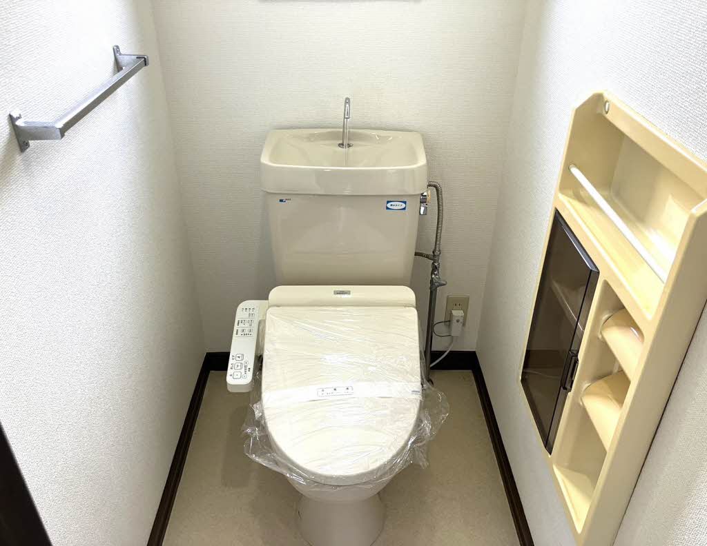 フレグランス　ナガイ 0201号-6