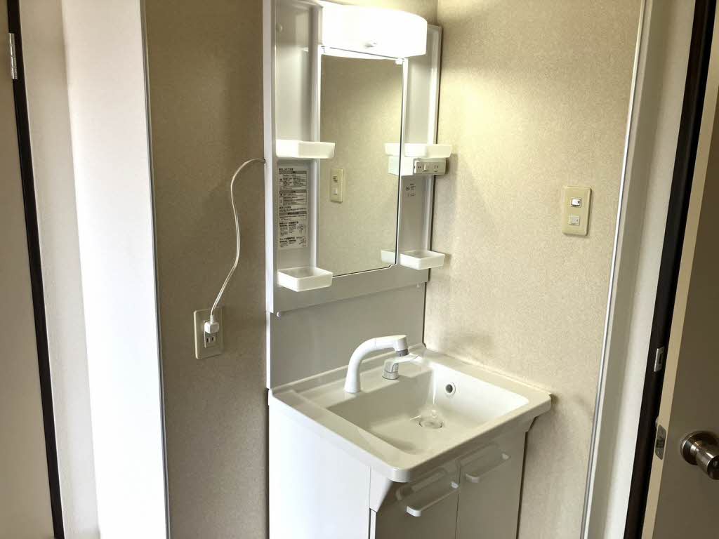 フレグランス　ナガイ 0201号-9