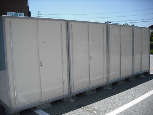 アーバンパレス　２番館 0103号-2