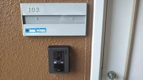 アーバンパレス　２番館 0103号-3