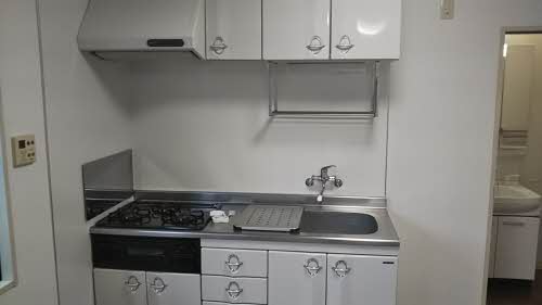 アーバンパレス　２番館 0103号-4