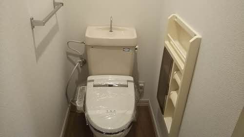 アーバンパレス　２番館 0103号-7