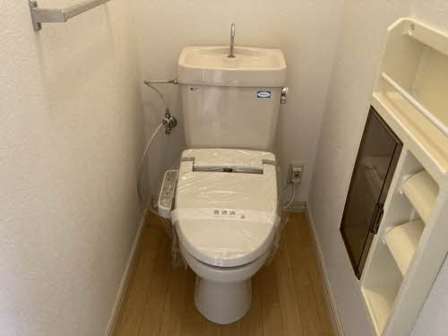 アーバンパレス 2番館 0106号-3