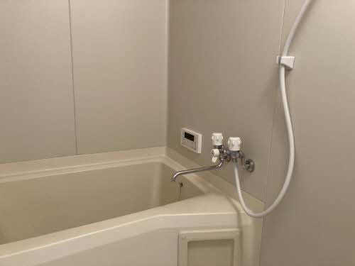 アーバンパレス 2番館 0106号-4