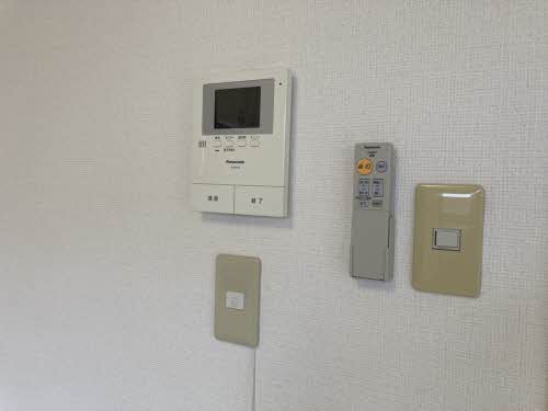 アーバンパレス 2番館 0106号-8