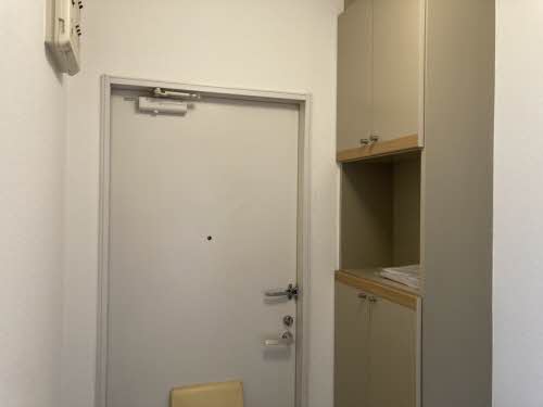 アーバンパレス 2番館 0106号-13