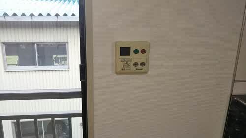 アーバンパレス 3番館 0206号-14