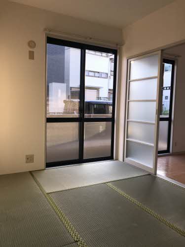 リバティーハイツ 0105号-9