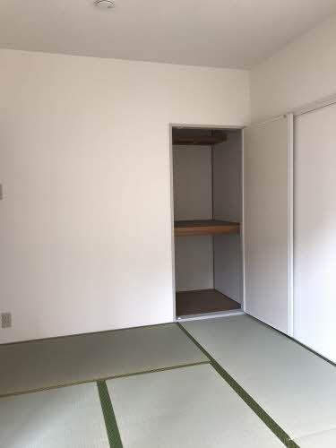 リバティーハイツ 0105号-10