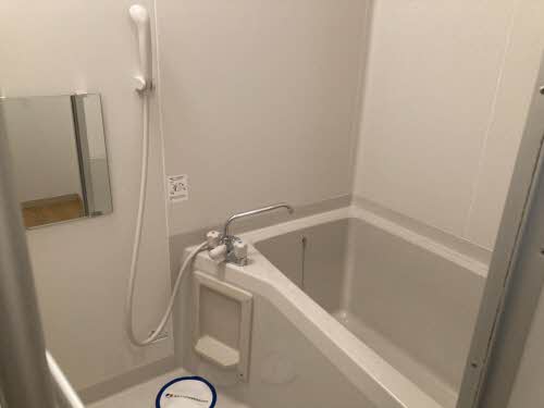 サンハイツ 0206号-3