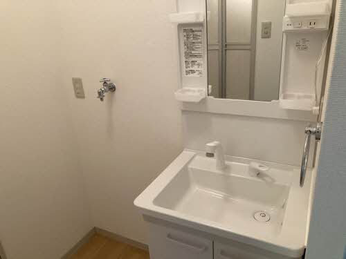 サンハイツ 0206号-4