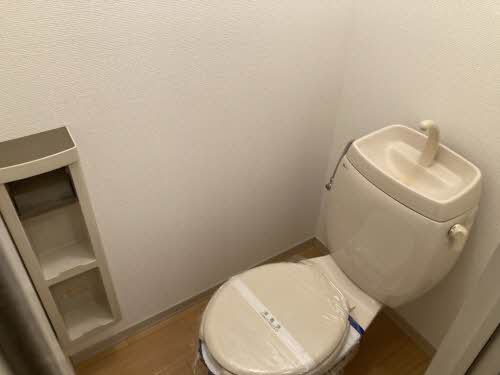 サンハイツ 0206号-5