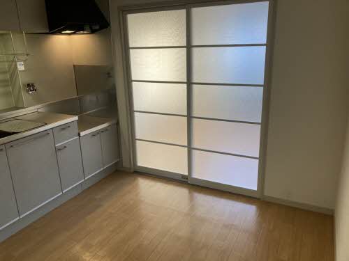 サンハイツ 0206号-8