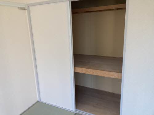 サンハイツ 0206号-11