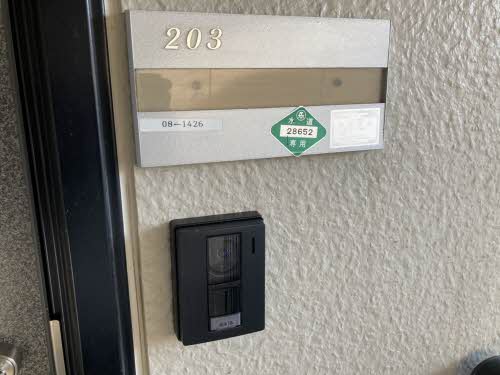 コア　南高田 0203号-2