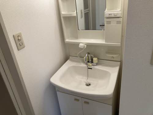 コア　南高田 0203号-5