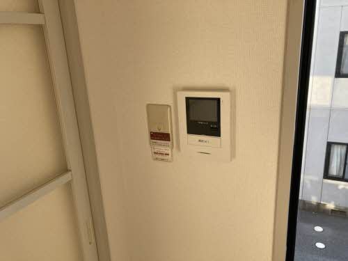 コア　南高田 0203号-8