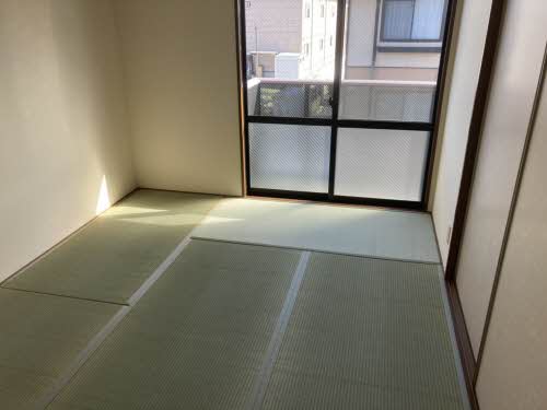 ヴェナ　ビスタ 0207号-8