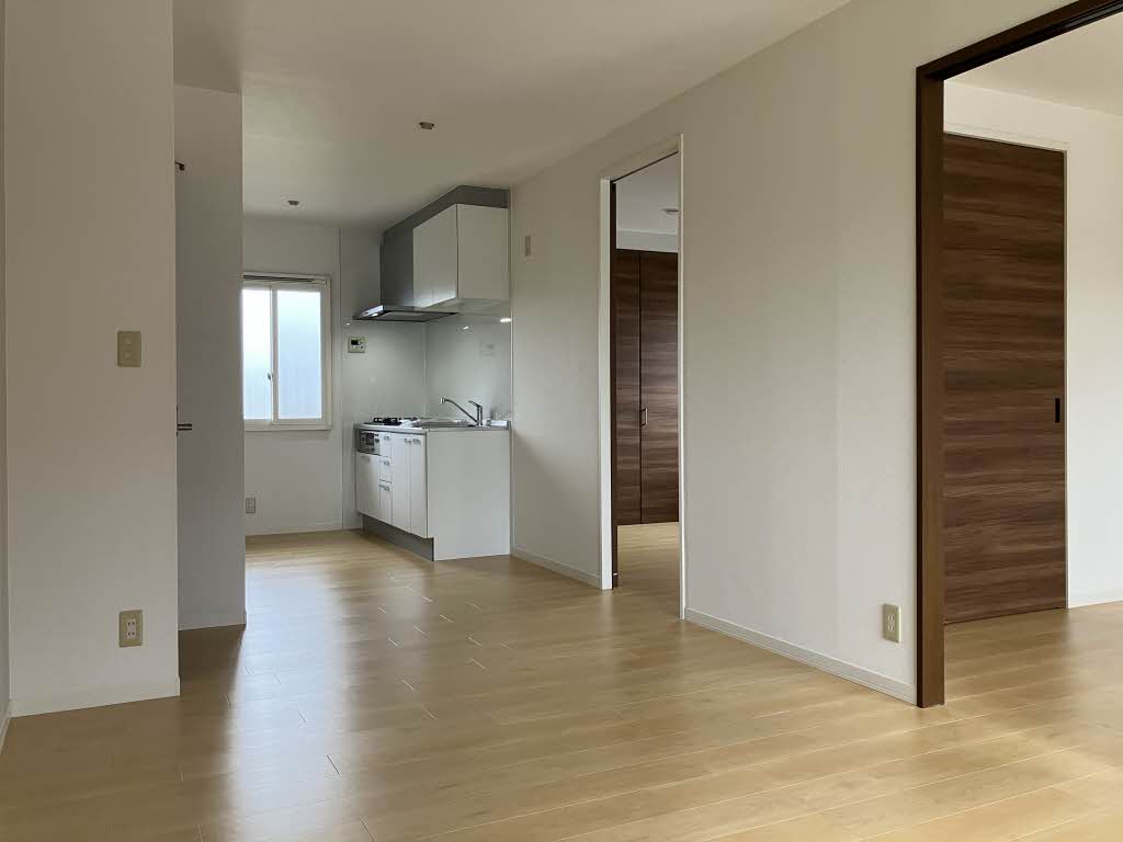 ウィング エステート 0202号-6