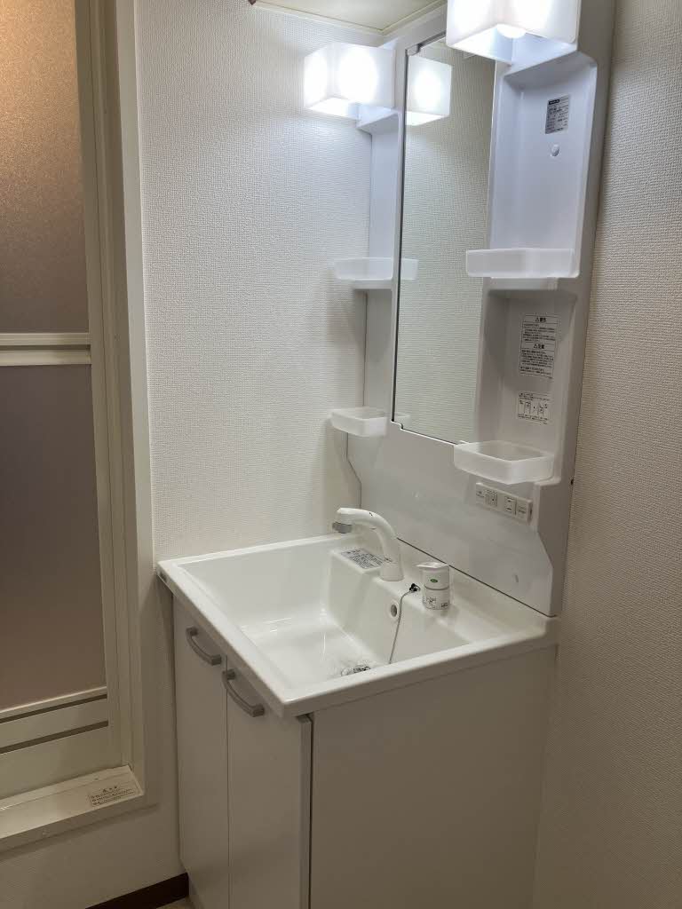 ウィング エステート 0202号-8