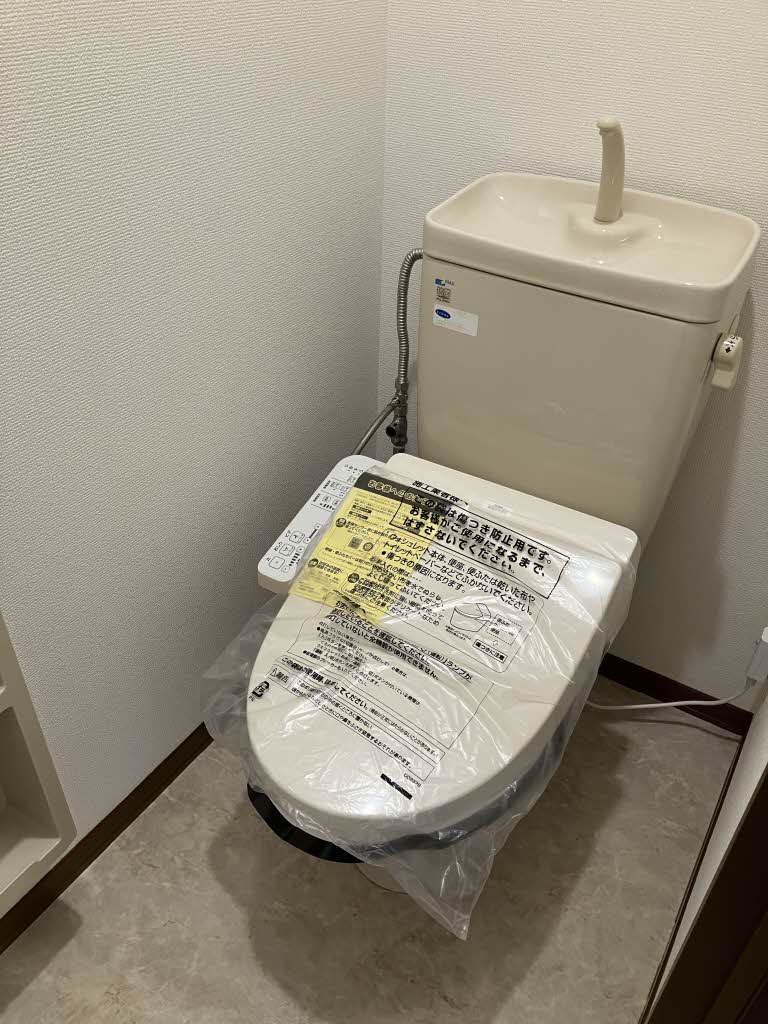 ウィング エステート 0202号-9