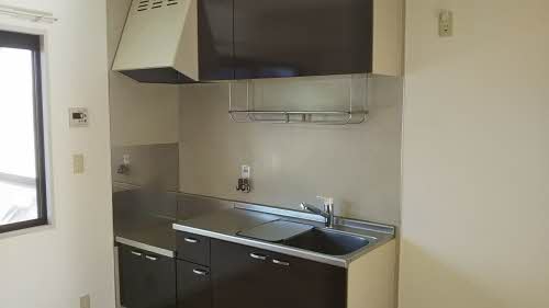 ウィング　エステート 0203号-3