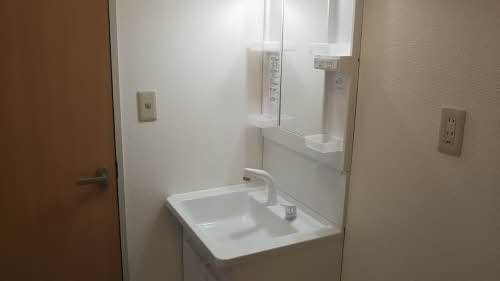 ウィング　エステート 0203号-5