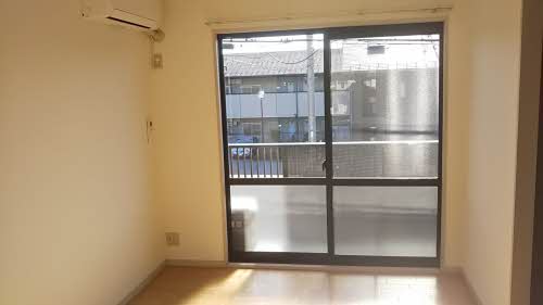 ウィング　エステート 0203号-13