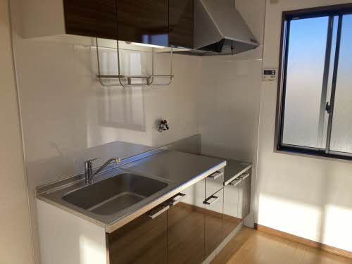 メゾン城町 0201号-6