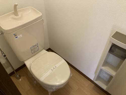 メゾン城町 0201号-8