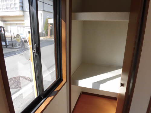 サン フォレスト 0101号-7